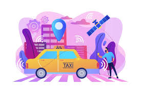 taxi pic